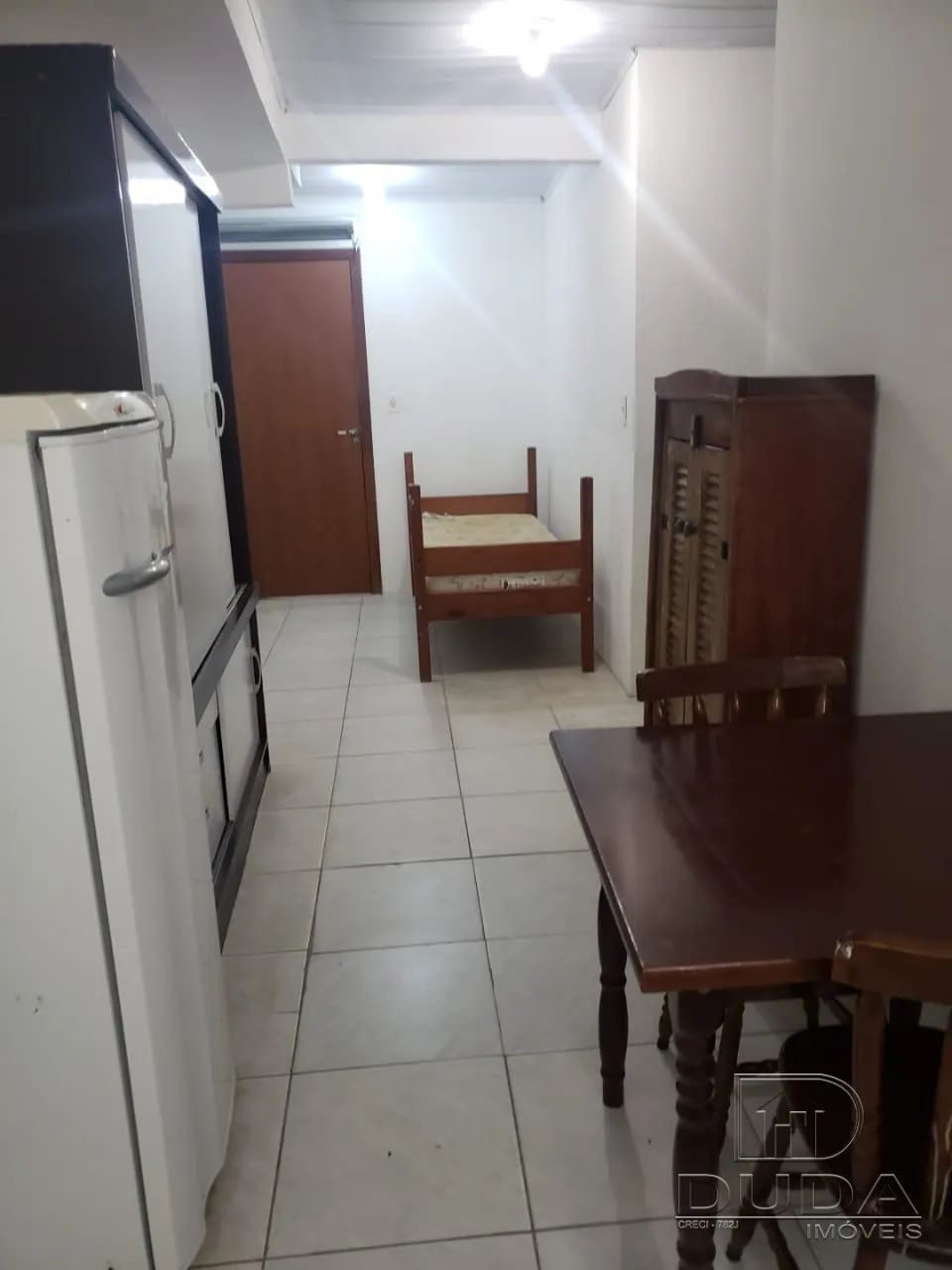 Kitnet naTrindade - Foto 2