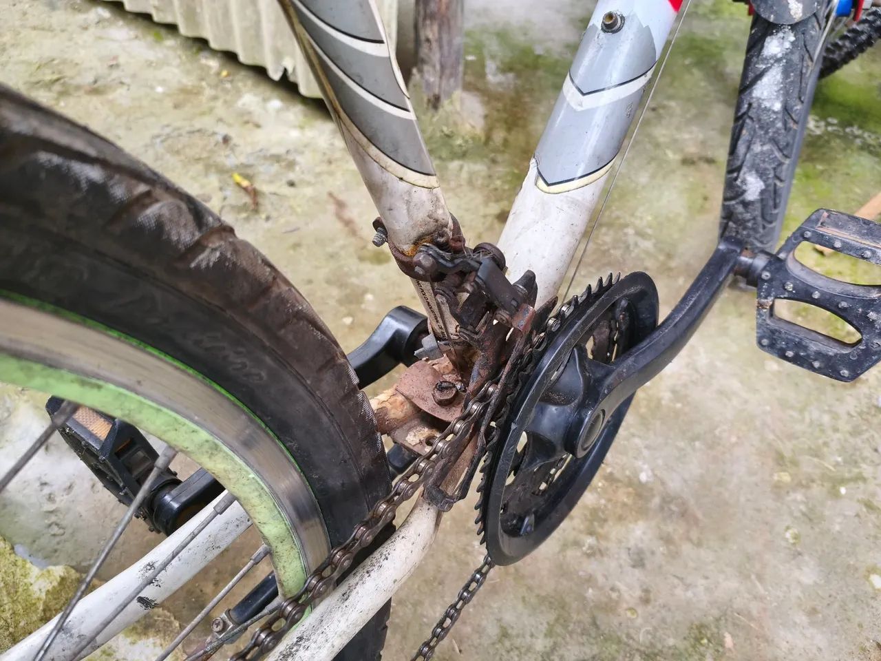 Bicicleta Caloi  - Foto 4