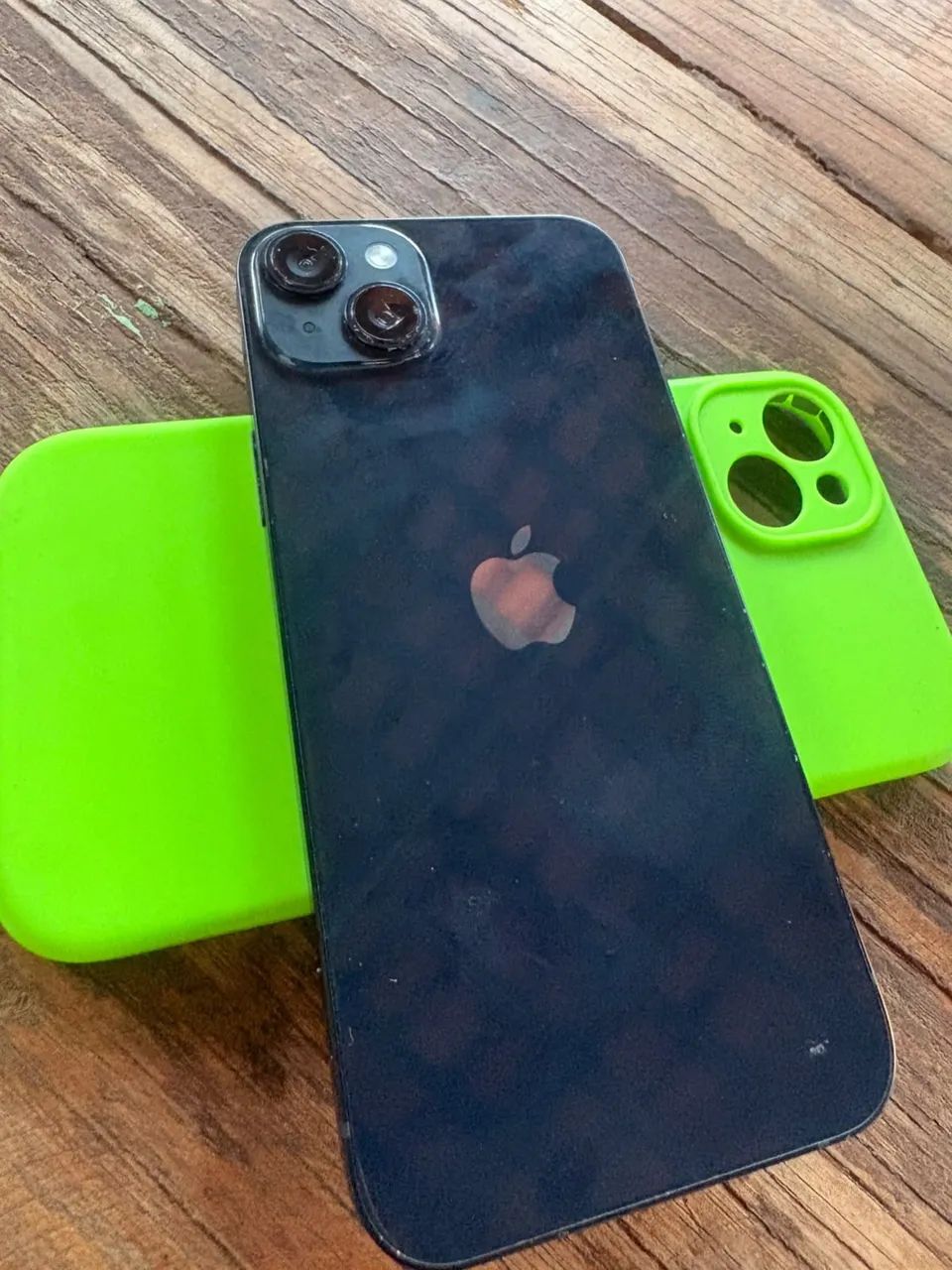 iPhone 14 Plus  - Foto 2