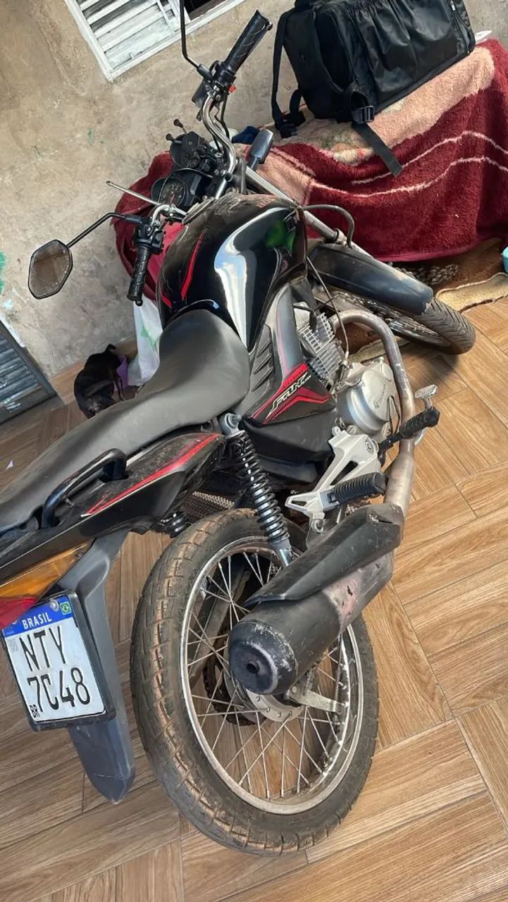 Fan 150 - Foto 3