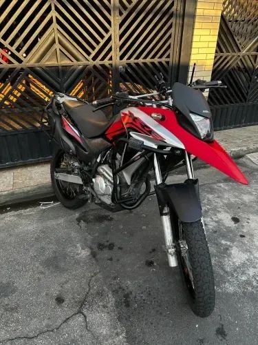 XRE 300  2019 - Foto 2