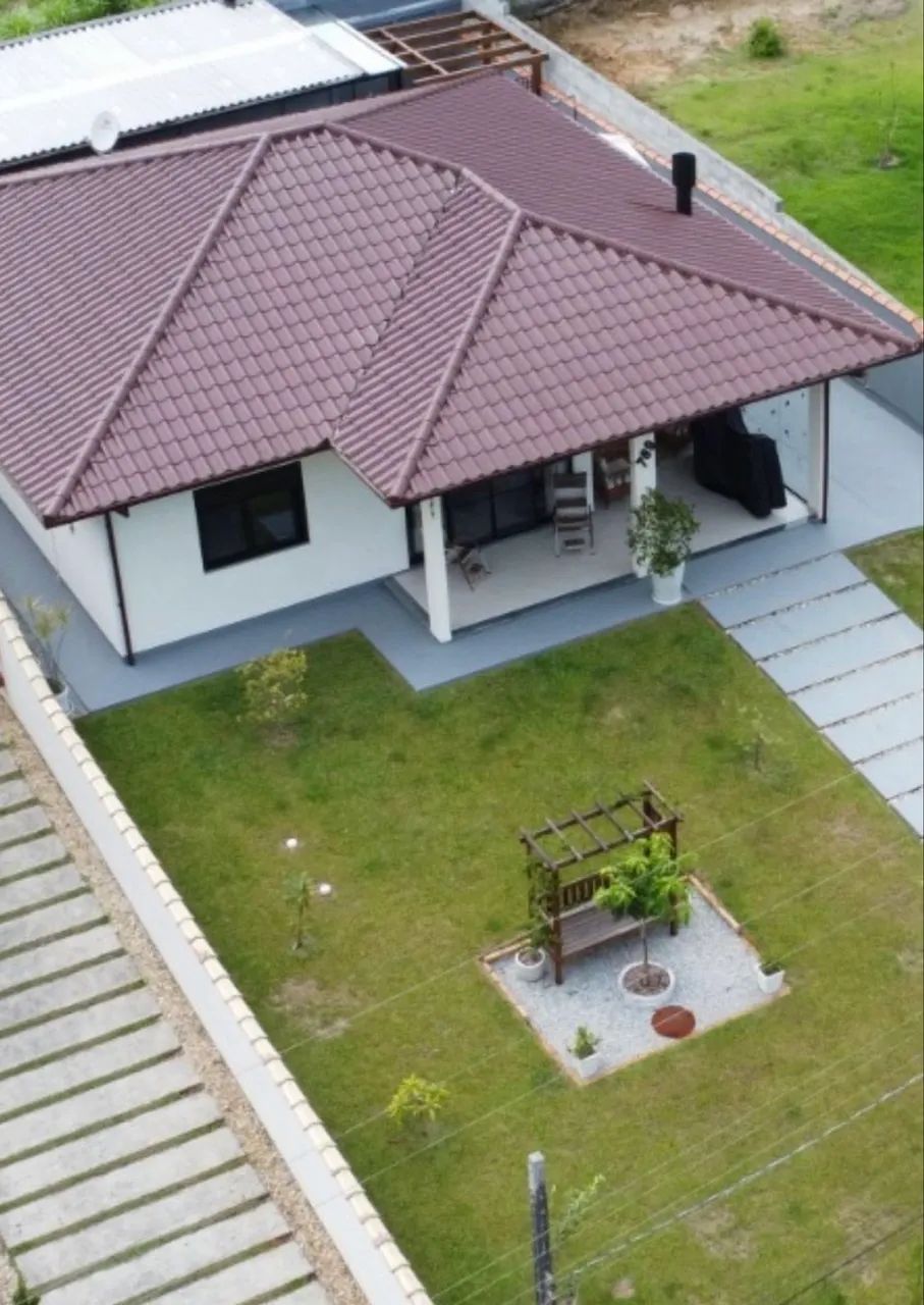 2 Casas à venda em lugar paradisíaco  - Foto 2