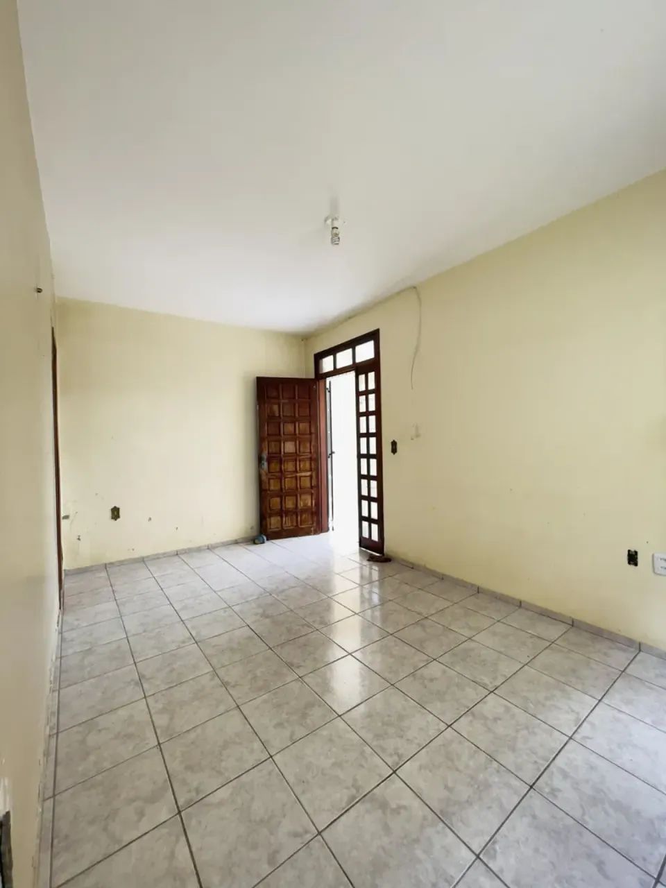 Seu Novo Lar Lindo Duplex | 3 Quartos | V808 - Foto 2