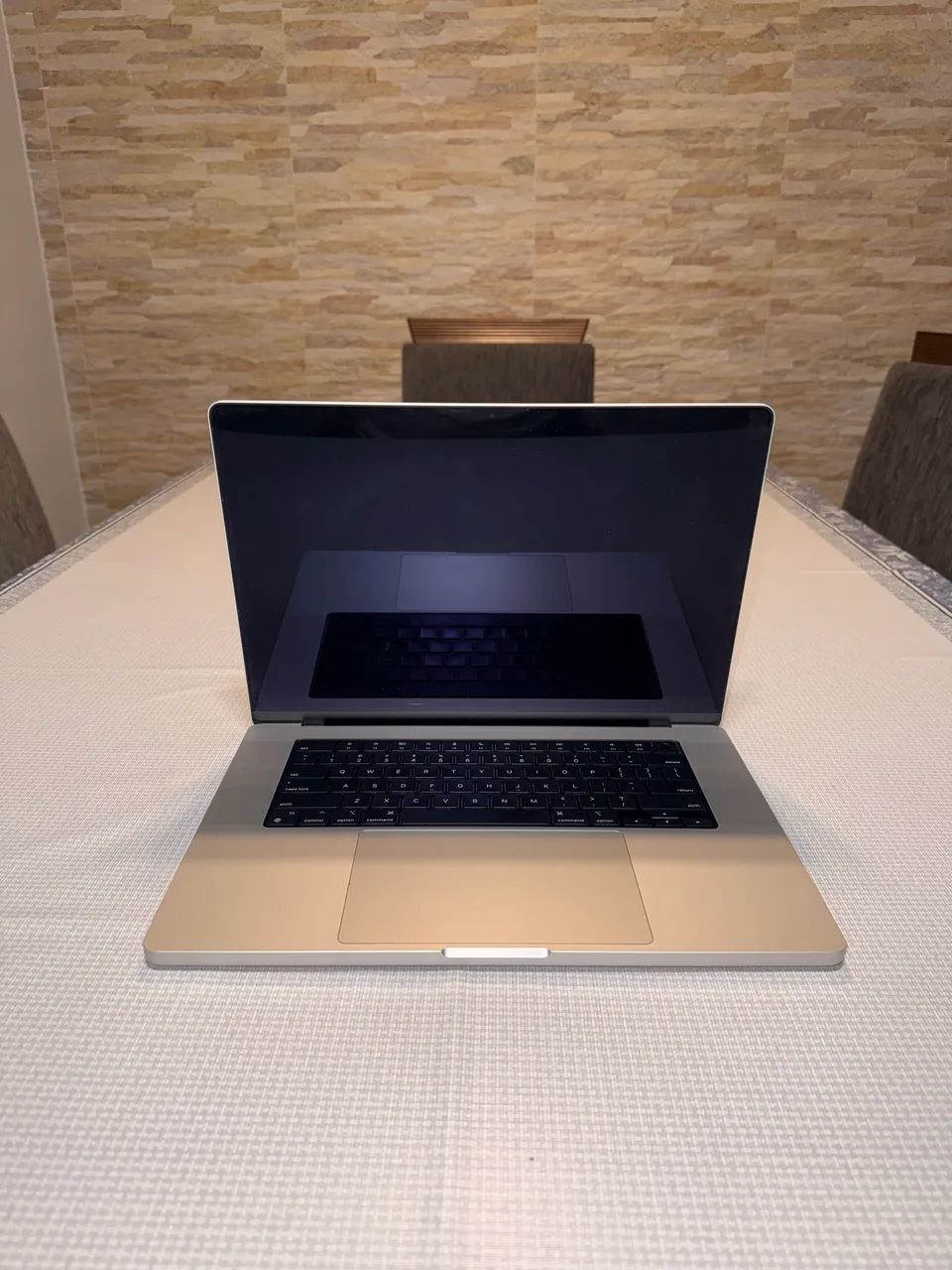 Macbook Pro M1 16 polegadas | 512GB | 16GB RAM | 2021- Apple - Foto 2