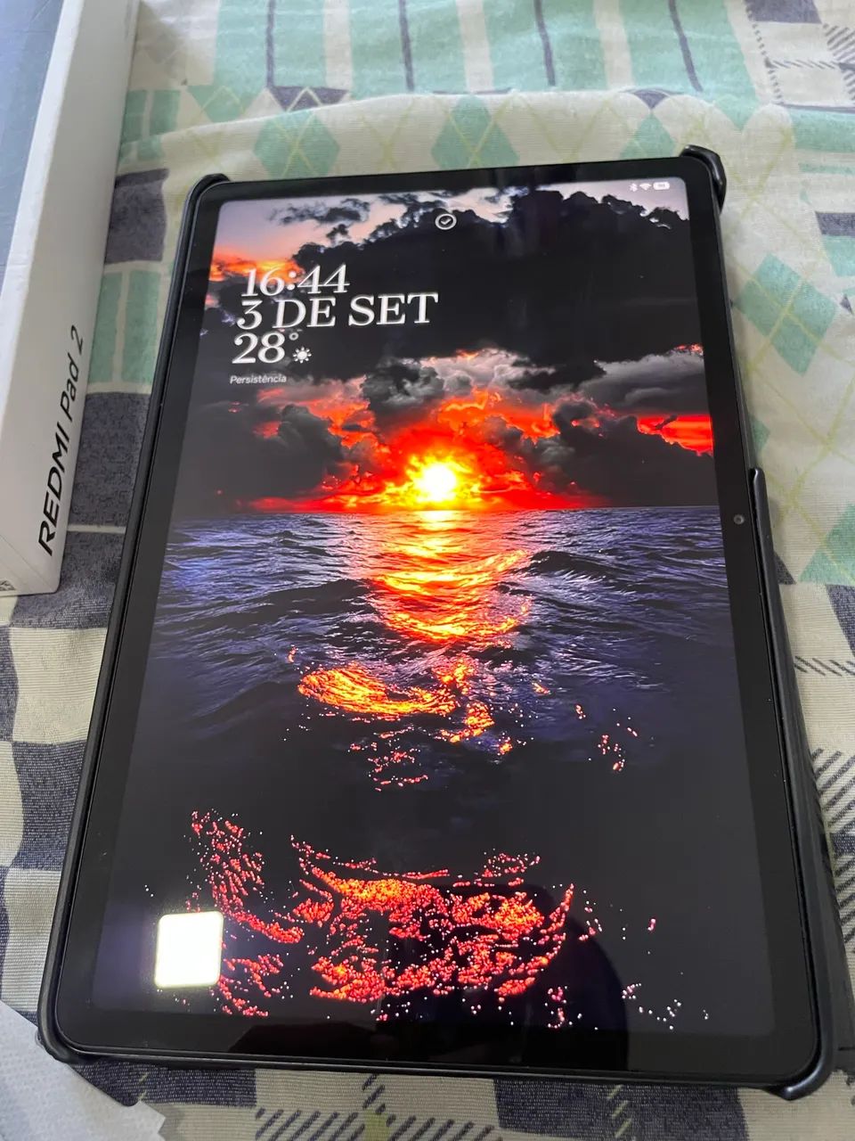 TABLET REDMI PAD 2  - Foto 3