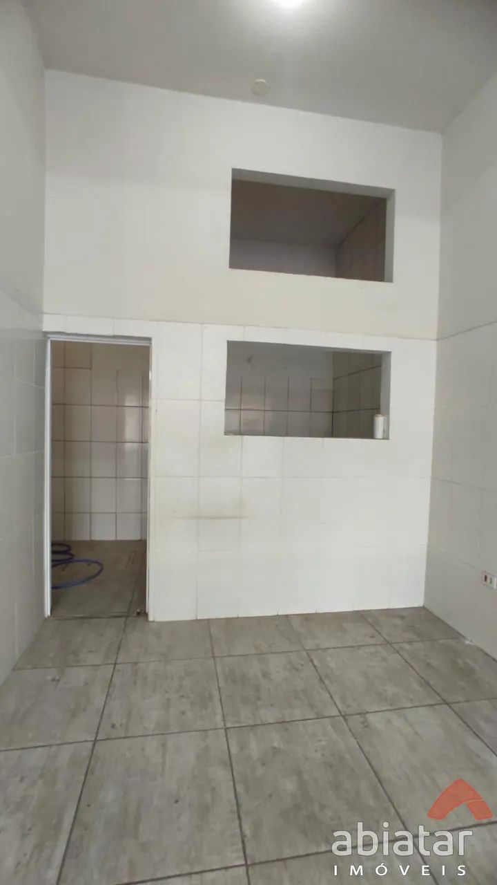 Salão comercial para locação no Parque Monte Alegre - Taboão da Serra/SP - 80m² - Foto 3