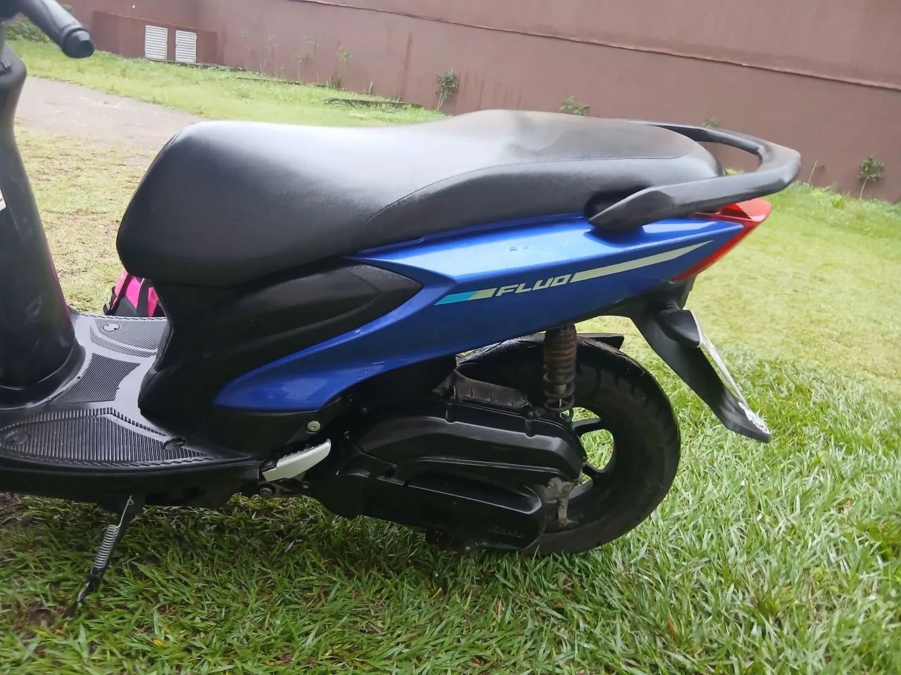Yamara Fluor 125 - Foto 3