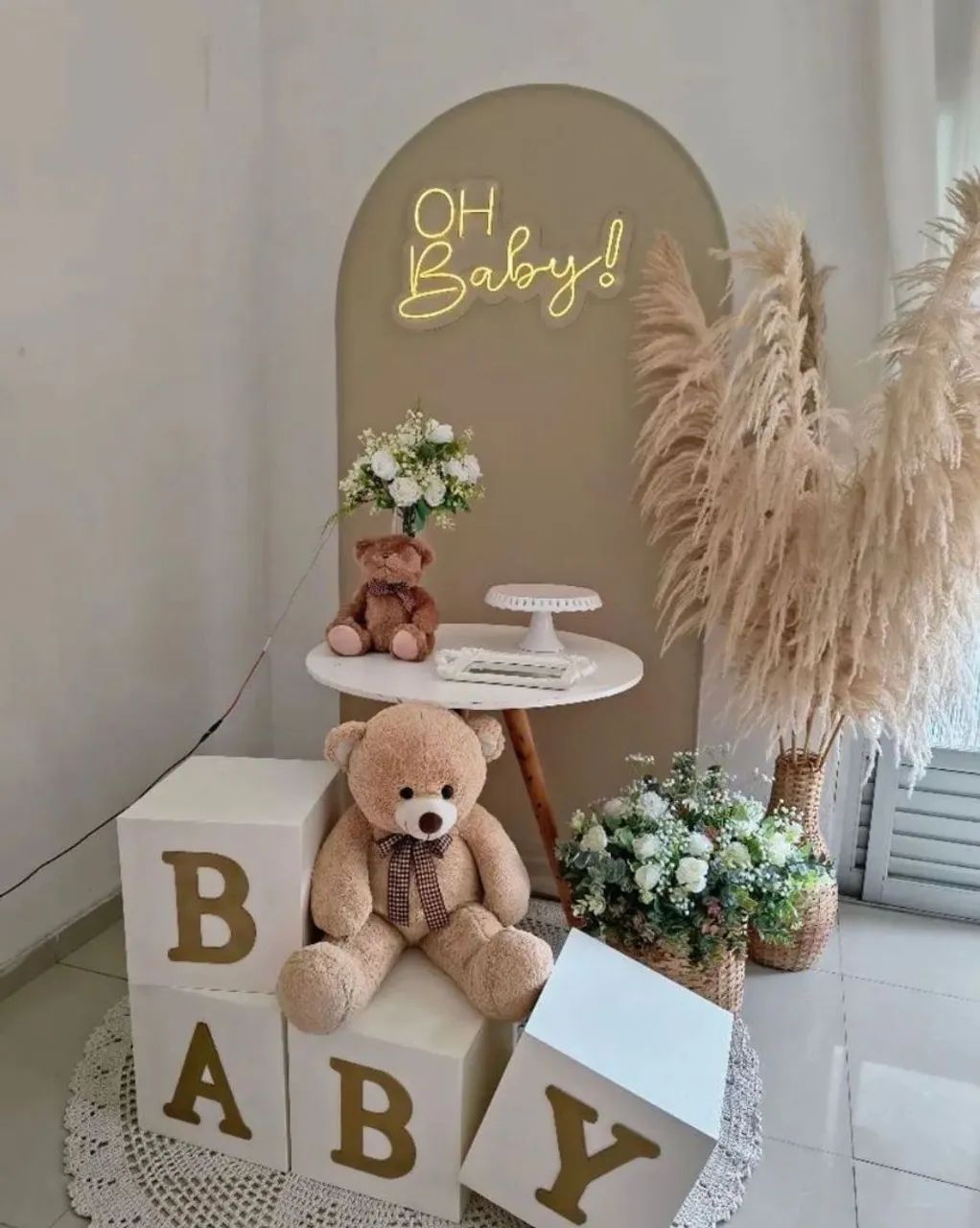 Decoração 395 - Foto 5