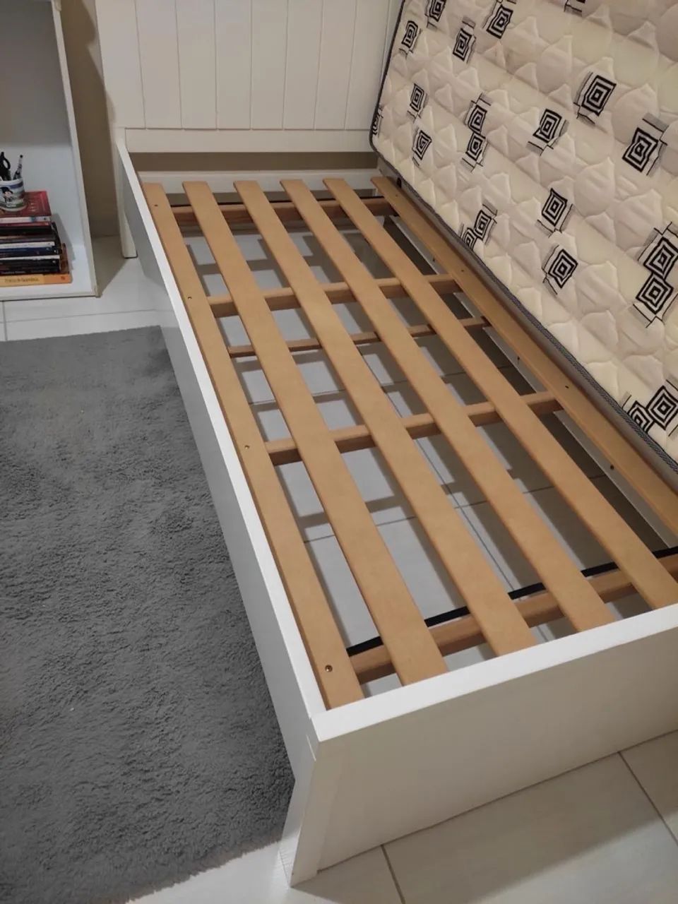 Cama de solteiro  - Foto 3