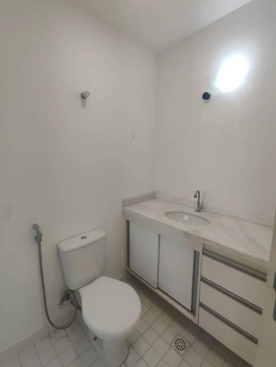 Apartamento para Locação - Edifício Raiza III - Foto 5