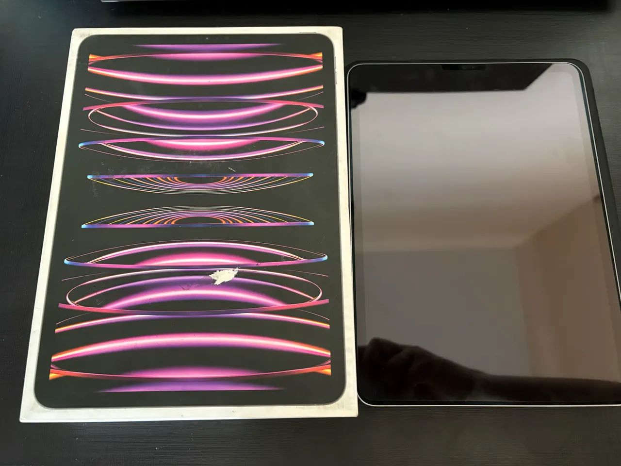 iPad Pro M2 128gb - Foto 4