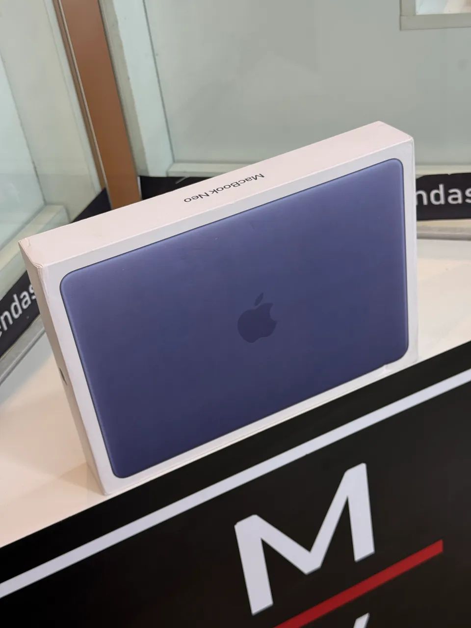 MacBook Neo lançamento - Novo lacrado  - Foto 3