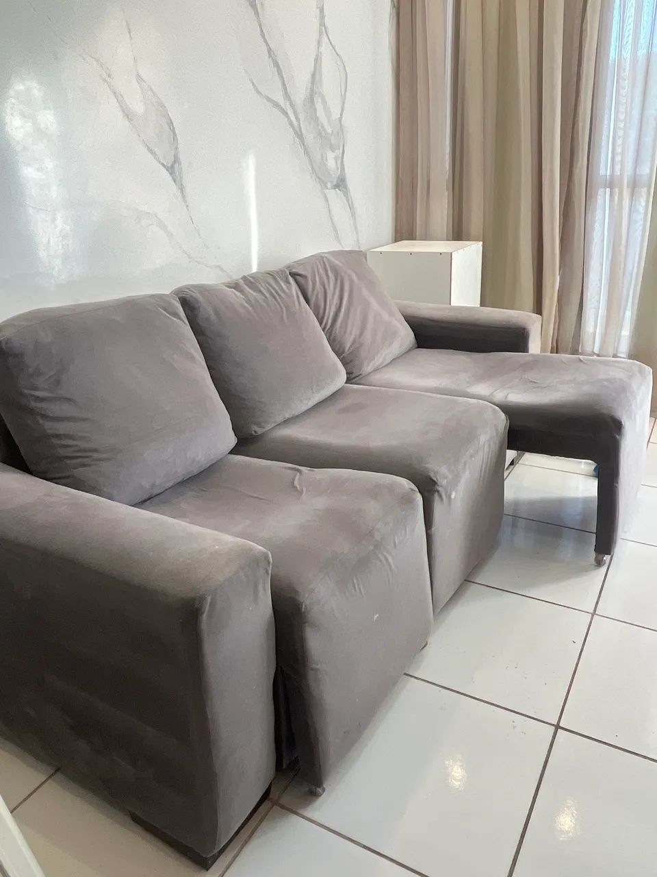 Sofá Retrátil - Foto 2