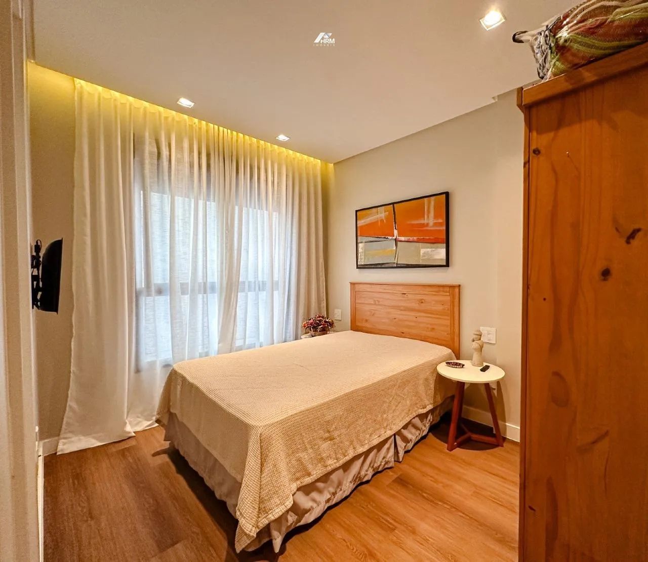 Apartamento Moderno com Rooftop, Jacuzzi e Alto Padrão de Acabamento - Foto 2