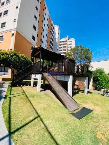 Apartamento com 2 quarto(s) no bairro Paiaguas em Cuiabá - MT - Foto 5