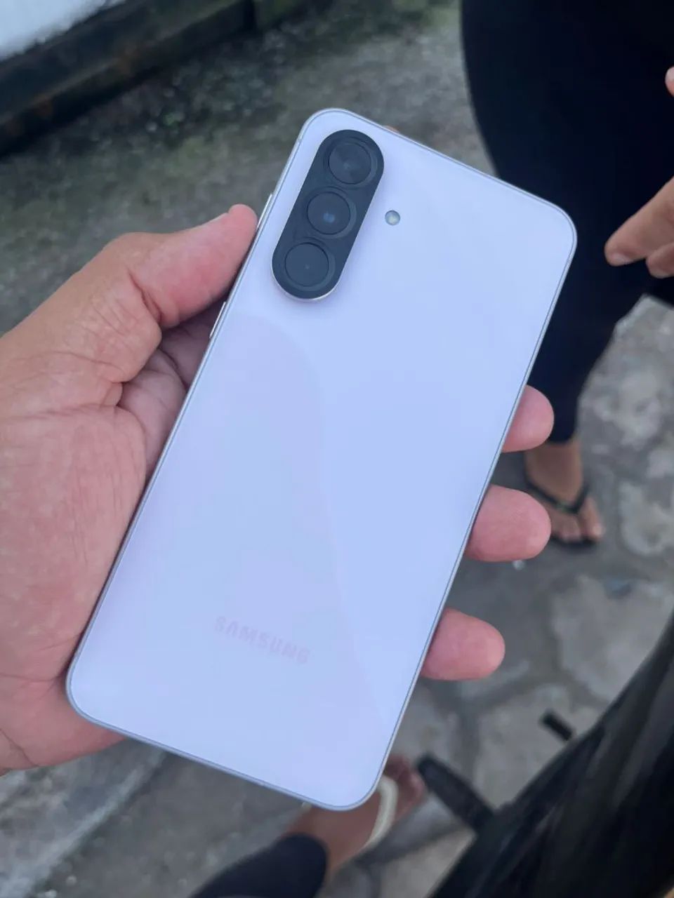 Galaxy A56 - Foto 2