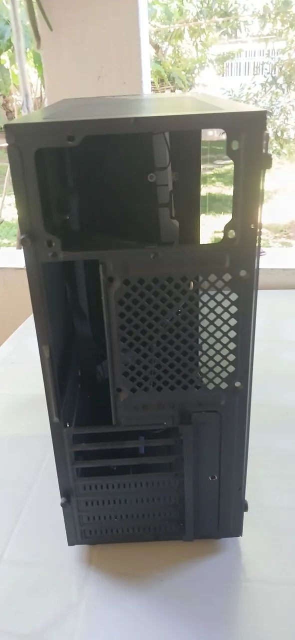 Gabienete Gamer T-dagger - Foto 4