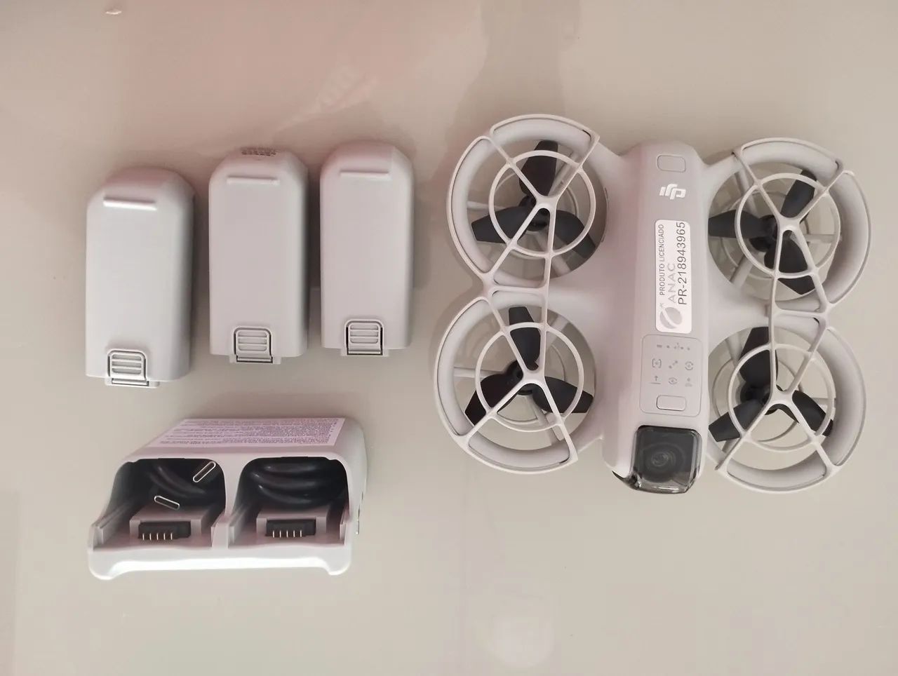 DRONE NEO 1 - Foto 3