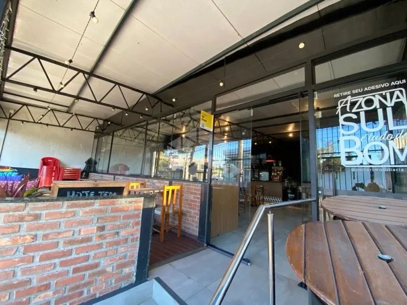 Loja 97.7M² - para Alugar - Foto 2