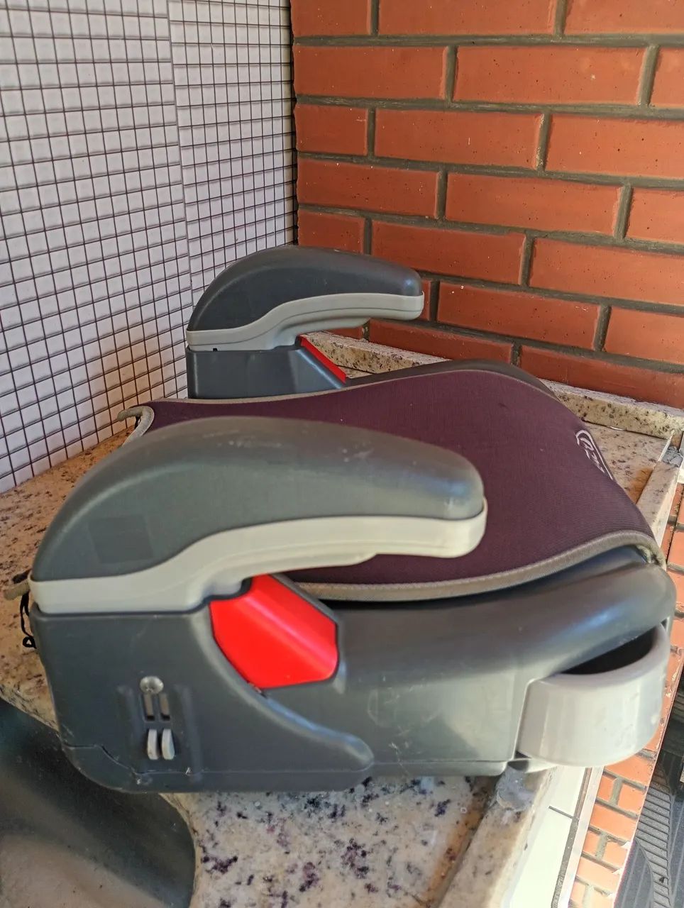 Cadeirinha para carro  - Foto 2
