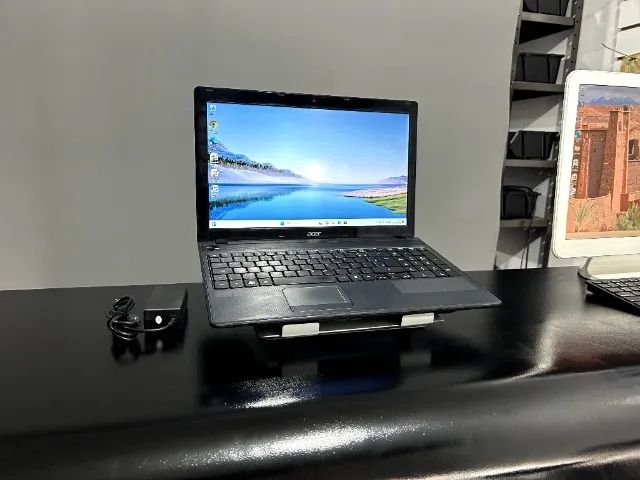 Notebook Acer i3 - Somos Loja - Garantia - Foto 3