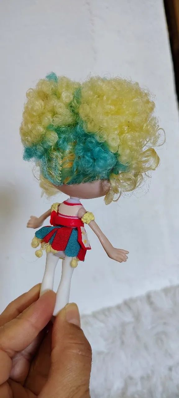 Boneca shopkins - Foto 4