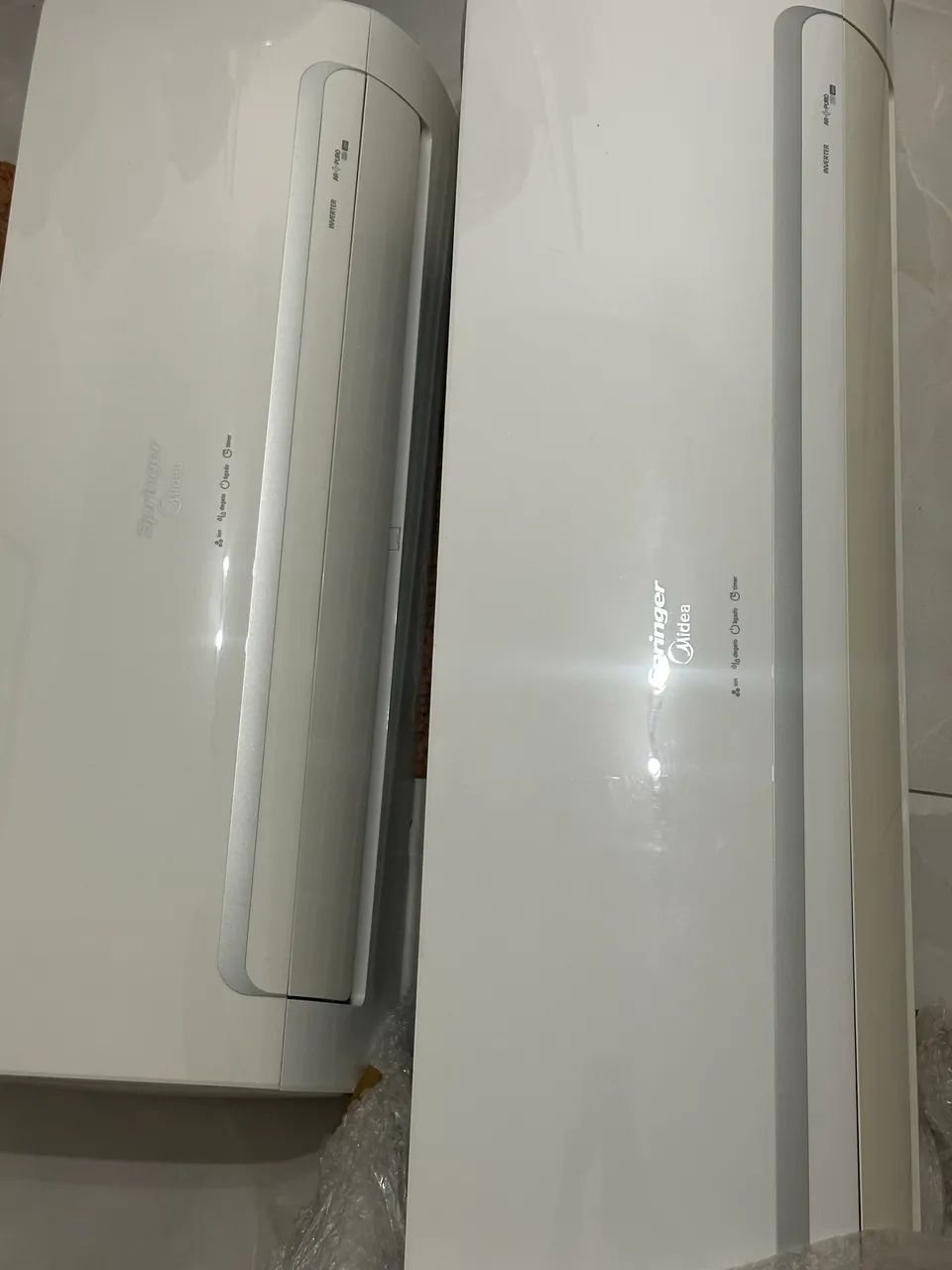 Ar condicionado  - Foto 4