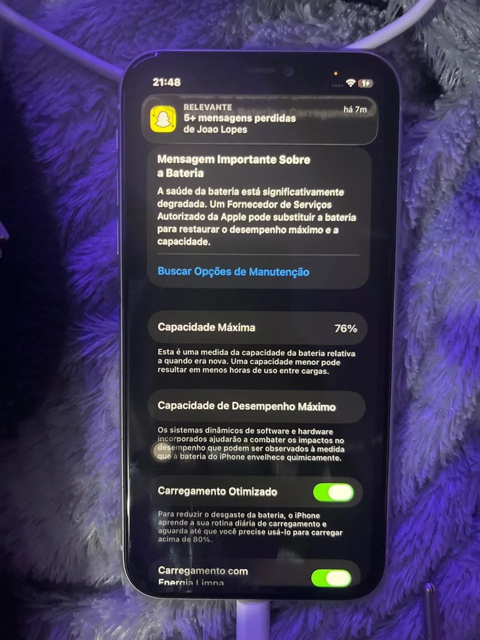 iphone 11 - Foto 5