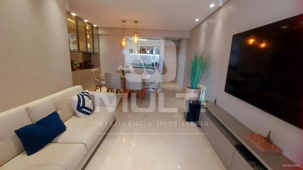 Apartamento - SANTA MONICA