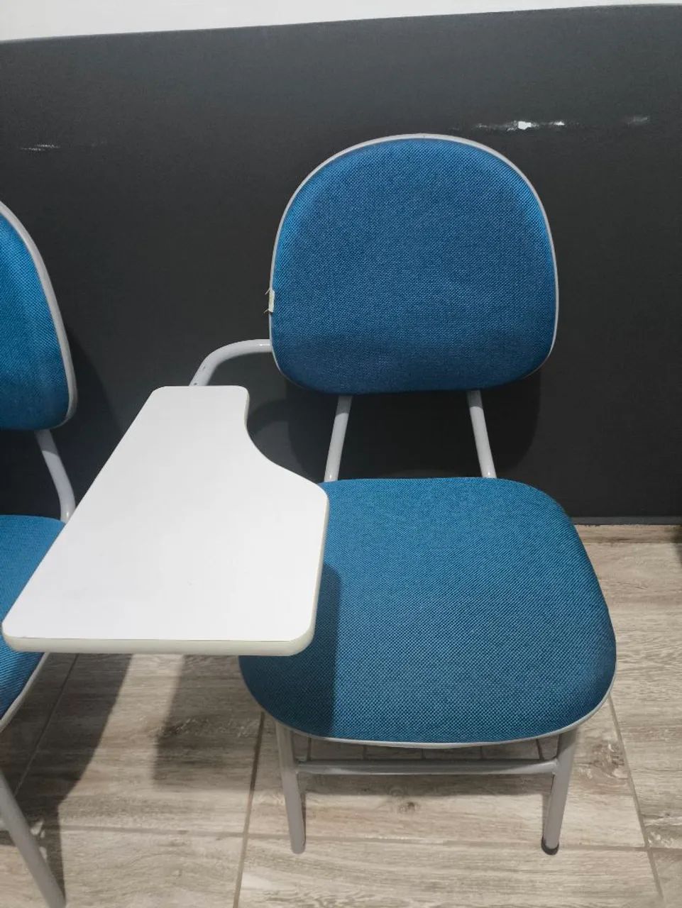 cadeiras de sala de aula