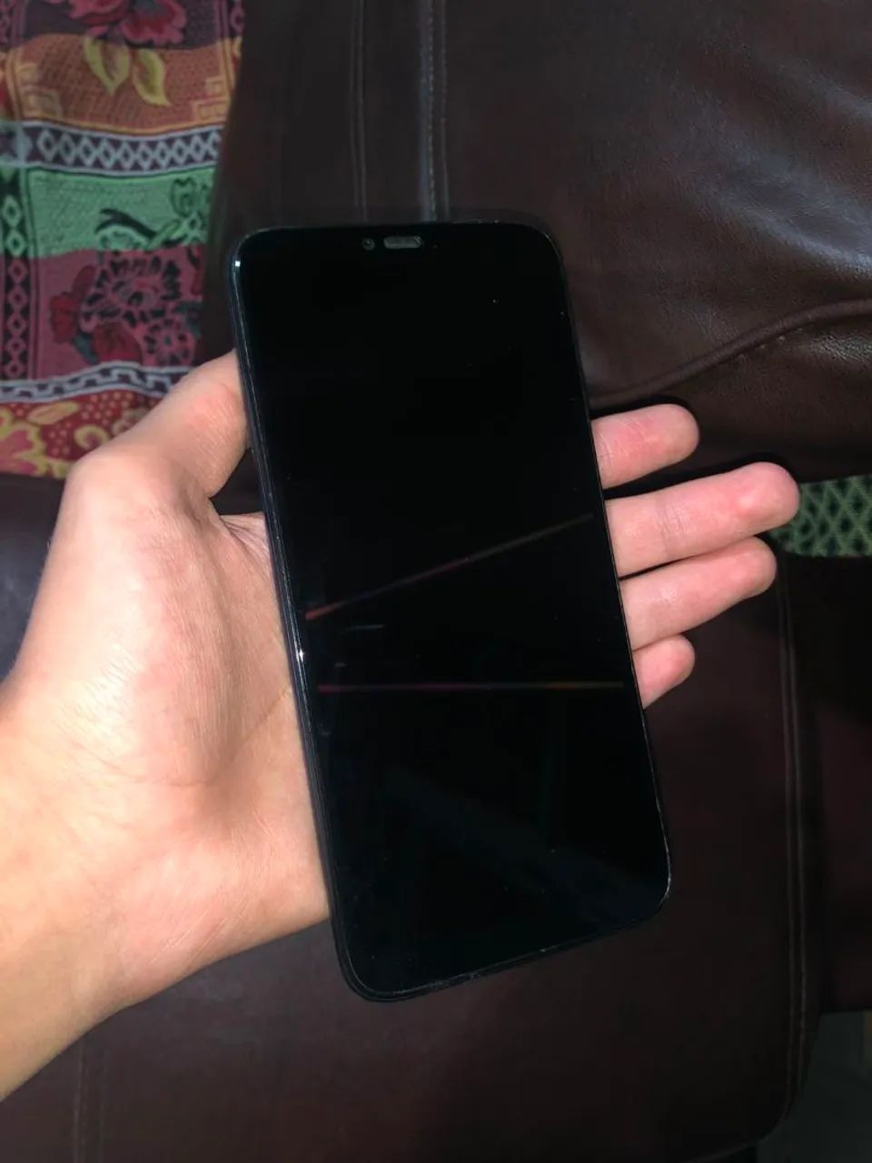 Moto G(7) Power - Foto 2