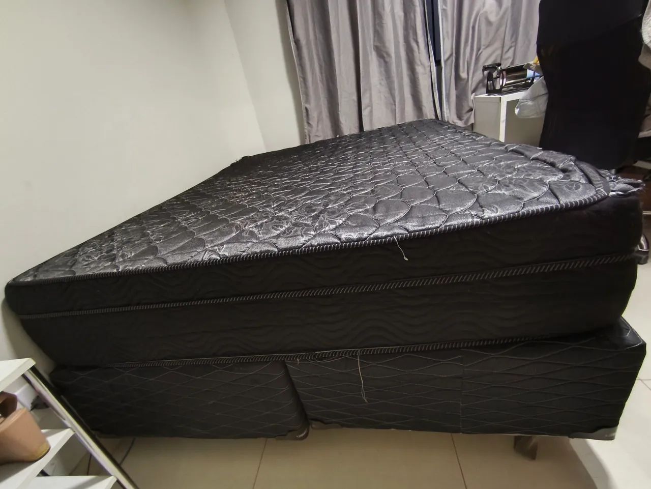 CAMA QUEEN PROBEL - Foto 2