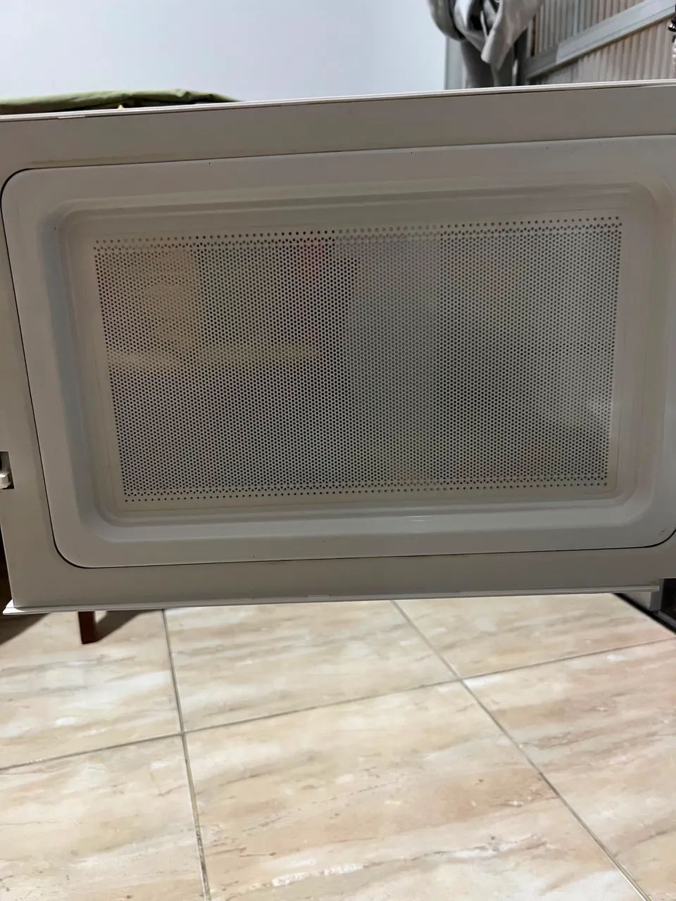 Microondas Brastemp  - Foto 3