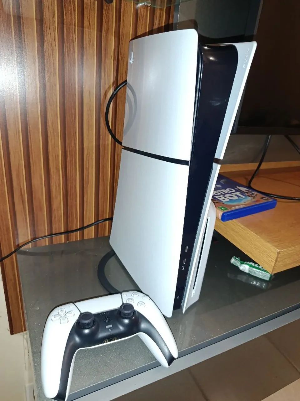Ps5 slim - Foto 3