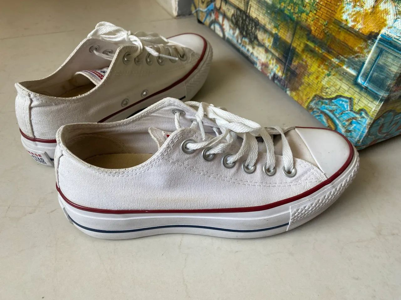 All Star 36