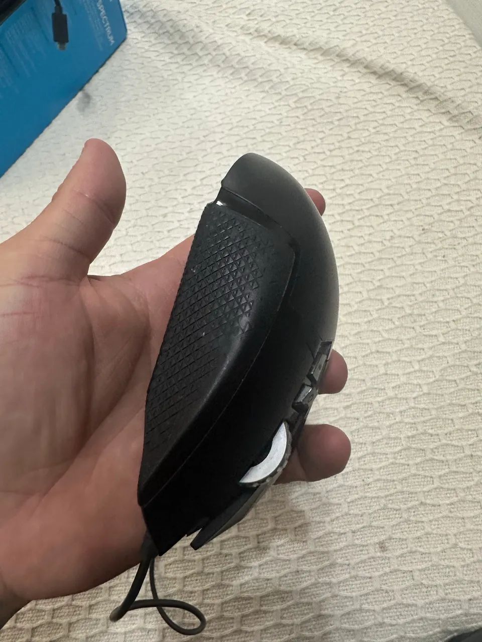 MOUSE LOGITECH - Foto 3