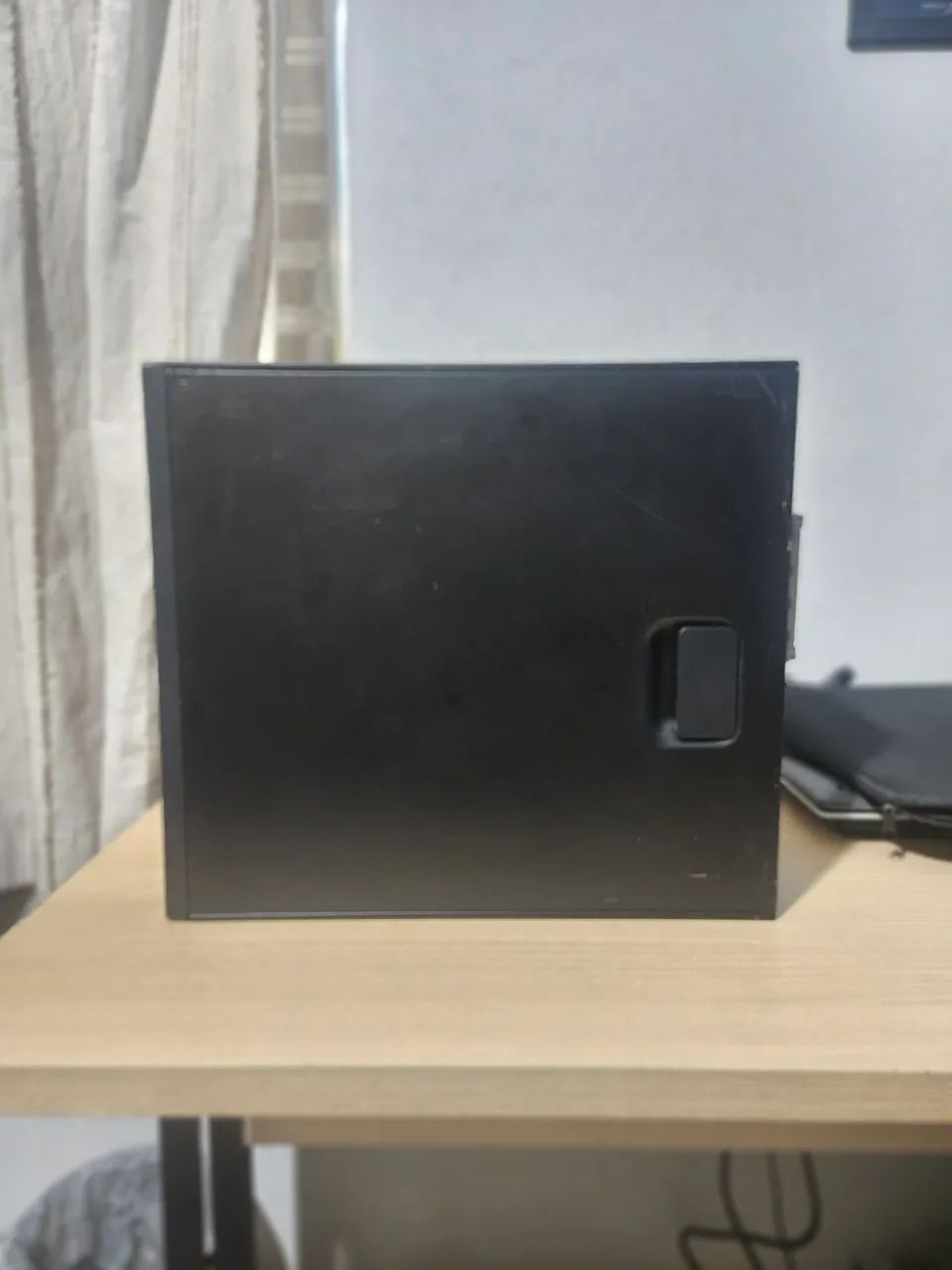 CPU Hp Elitedesk AMD 4GB Ram 250GB HD - Foto 3