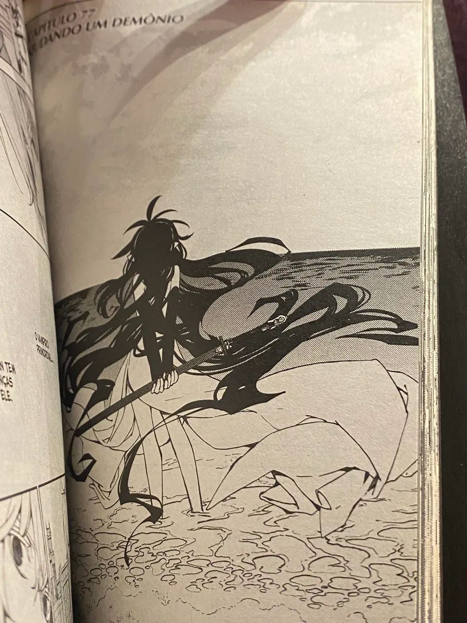Owari no seraph volume 19  - Foto 2
