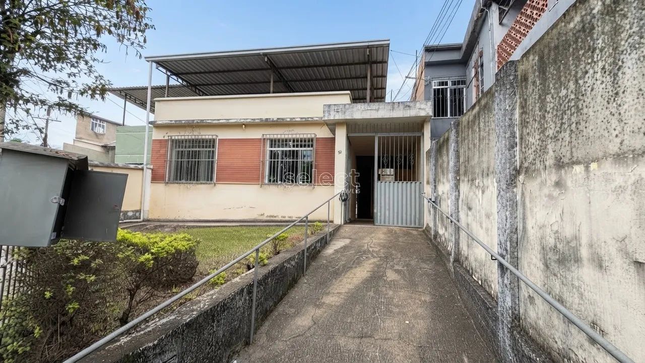 Casa 3 quartos - Monte Castelo - Foto 2