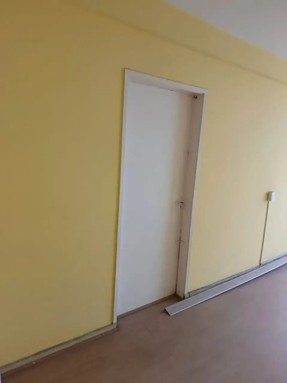 Sala comercial em andar alto*** - Foto 5