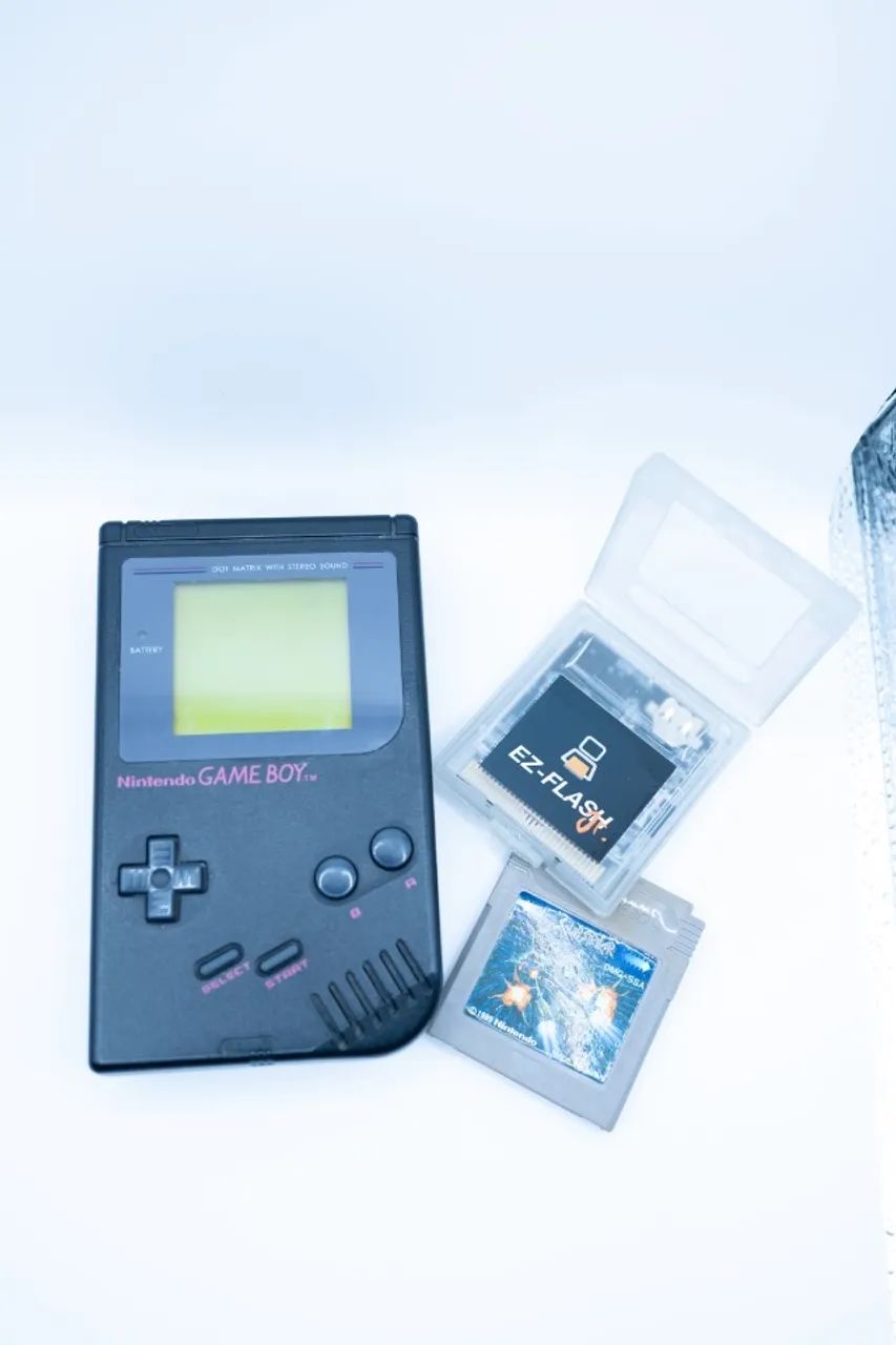 game boy classic