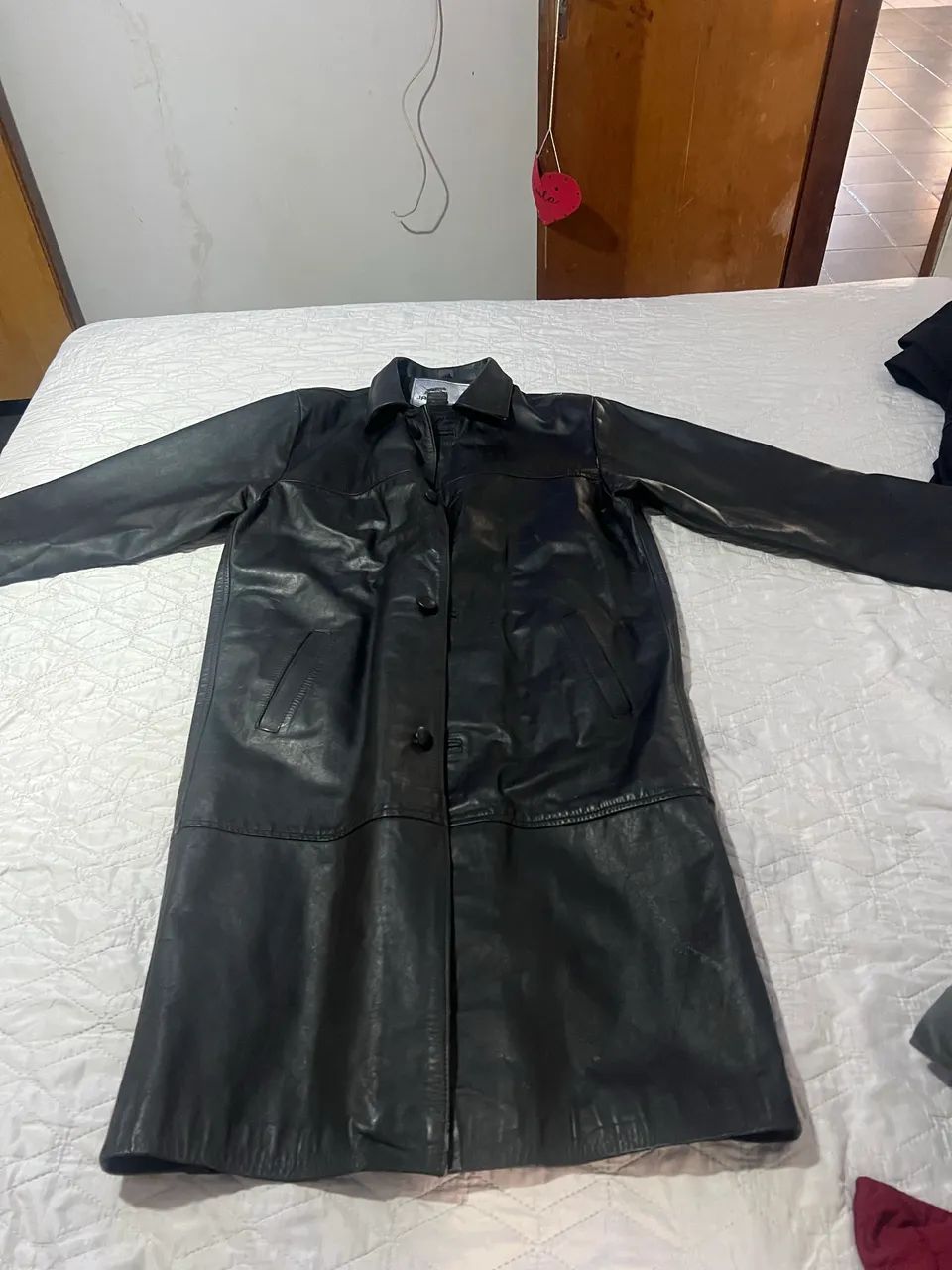 Sobretudo  - Foto 2