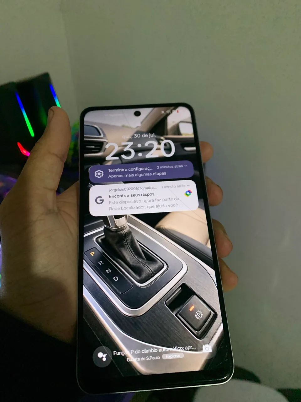 Realme C65 256 GB - Foto 3