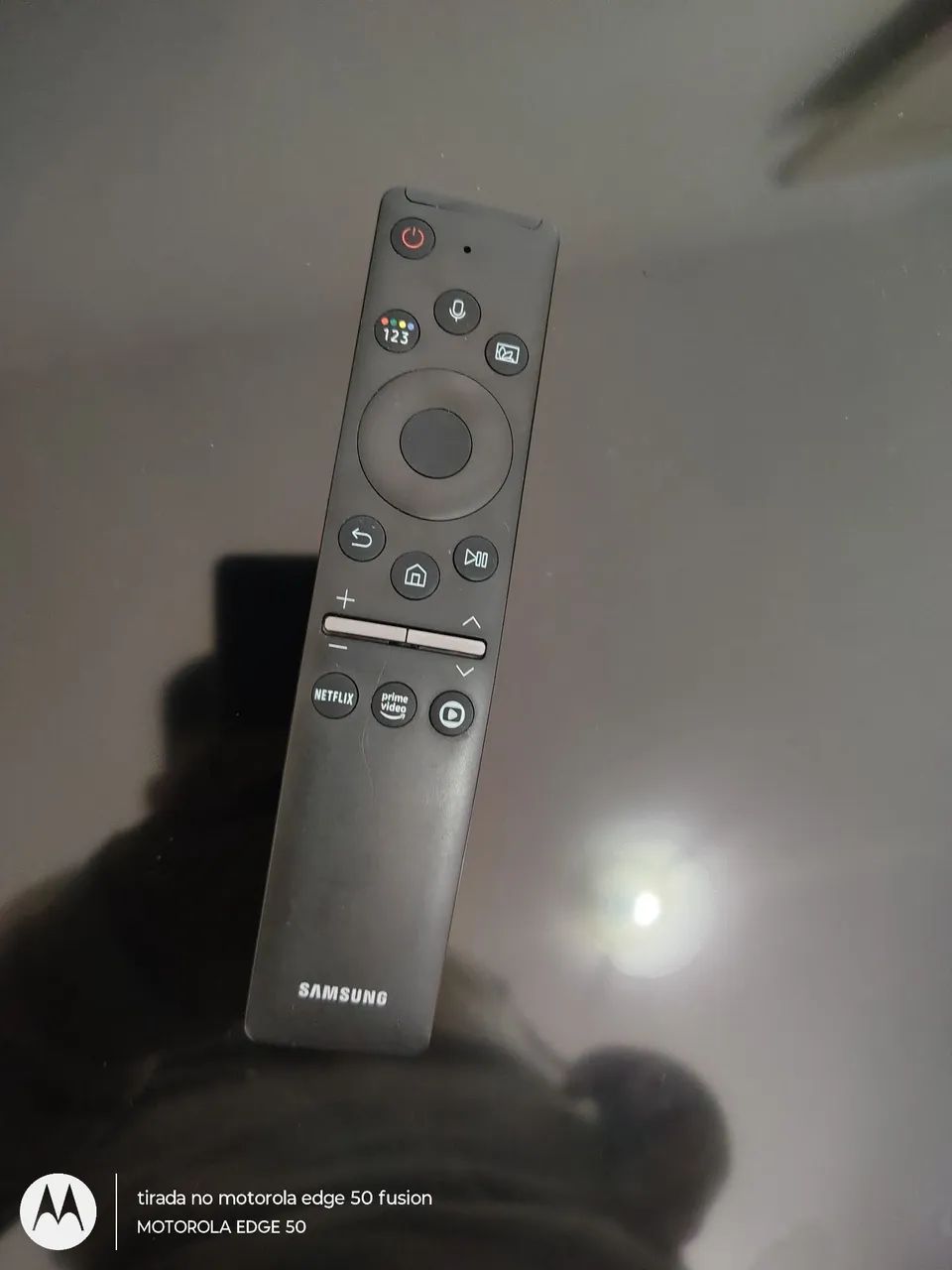 Smart tv Samsung 50 4k  - Foto 2