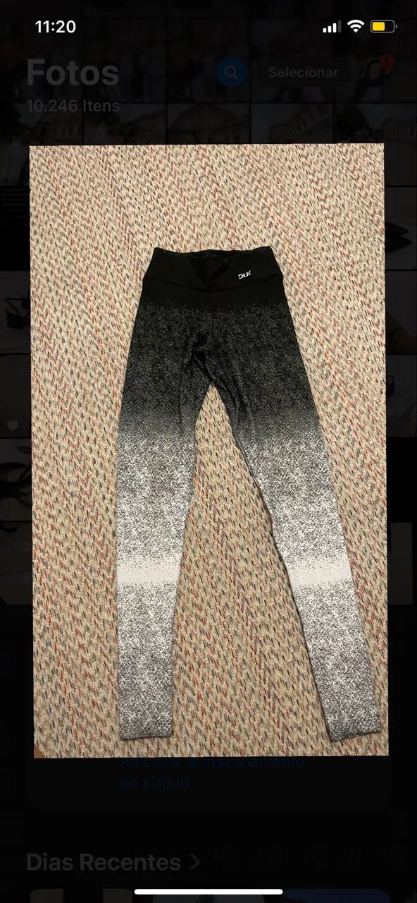 Legging DLK