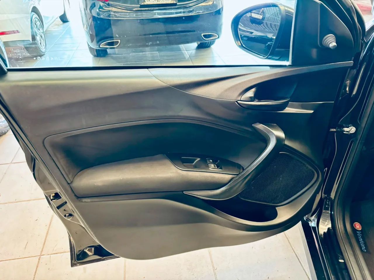 Fiat Argo 1.0 6V Flex. 2020 - Foto 2