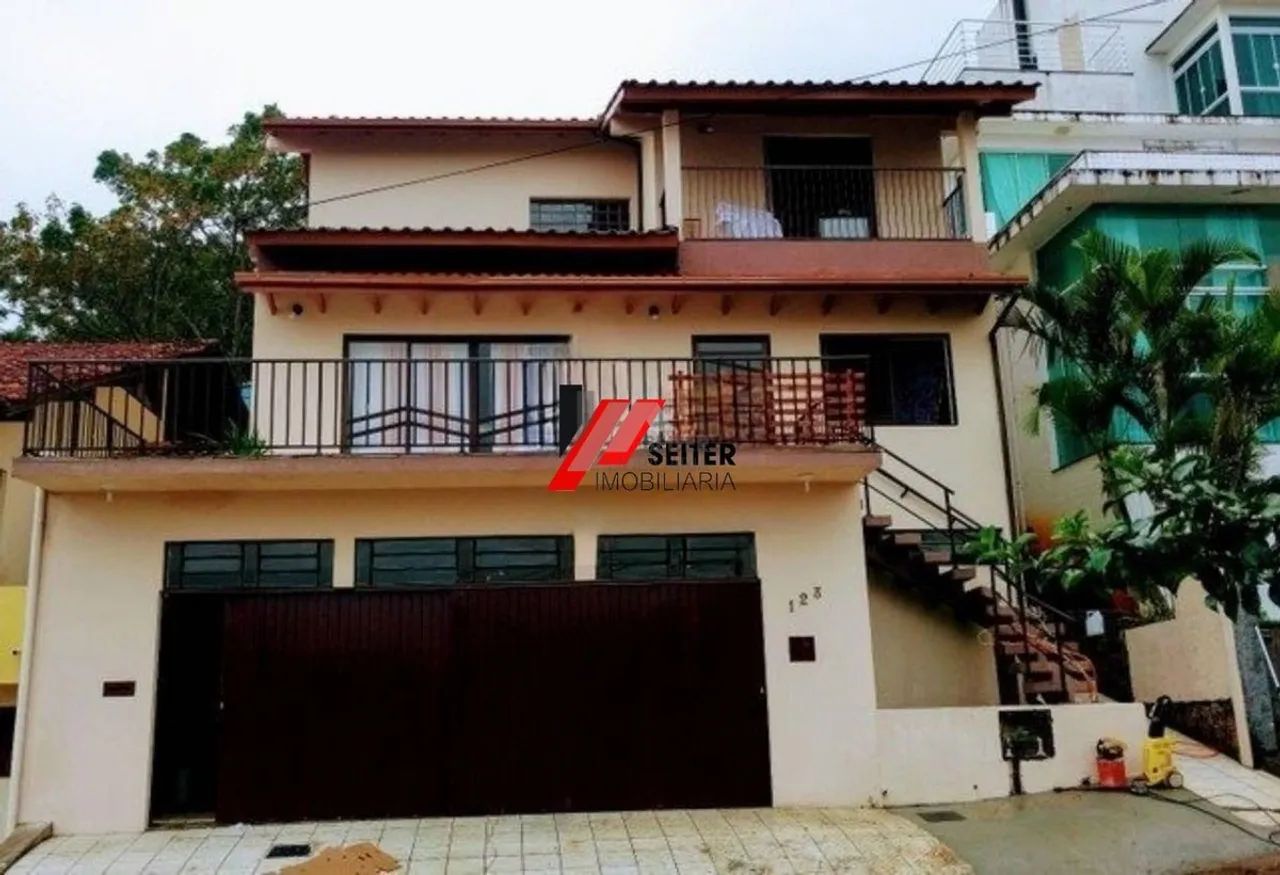 Casa a venda Itacorubi Florianópolis - Foto 5