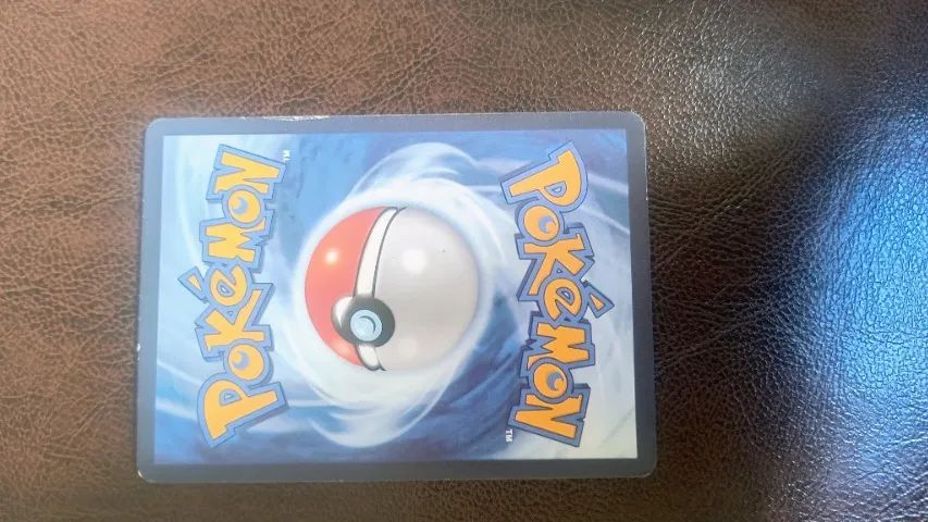 Carta pokémon Corviknight - Foto 2