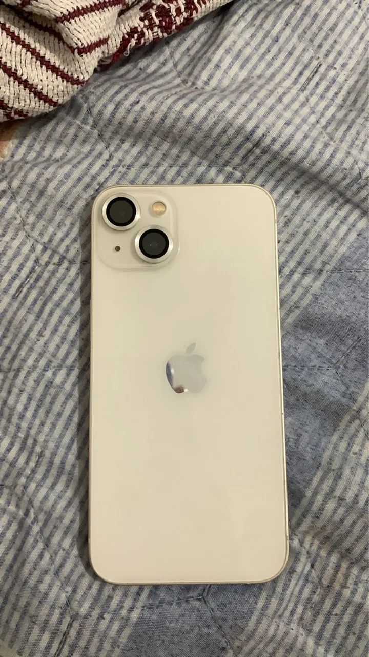 iPhone 13 vendo ou troco  - Foto 2