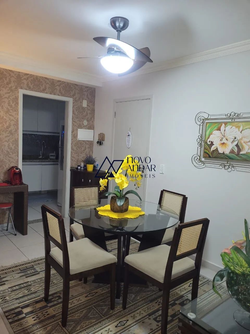 Apartamento à venda no bairro Cidade da Esperança - Natal/RN - Foto 4